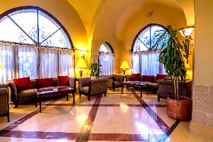 Hotel JAZ MAKADI SARAYA wakacje