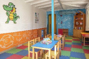 Hotel JAZ MAKADI SARAYA wakacje