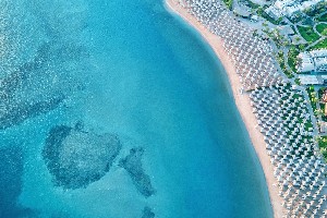 Hotel JAZ MAKADI SARAYA wakacje