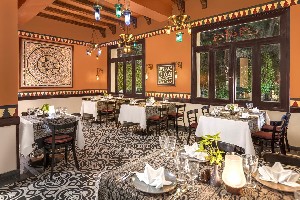 Hotel JAZ MAKADI SARAYA wakacje