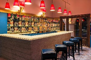 Hotel JAZ MAKADI SARAYA wakacje