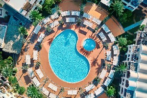 Hotel JAZ MAKADI SARAYA wakacje