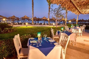 Hotel JAZ MAKADI SARAYA wakacje