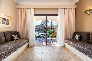 Hotel JAZ MAKADI SARAYA wakacje