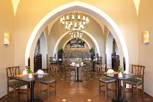 Hotel JAZ MAKADI SARAYA wakacje