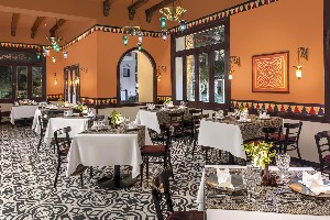 Hotel JAZ MAKADI SARAYA wakacje