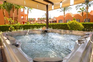 Hotel JAZ MAKADINA wakacje