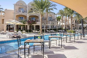 Hotel JAZ MAKADINA wakacje