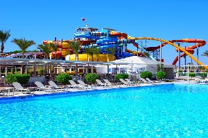 Hotel JAZ MAKADINA wakacje