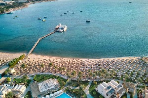 Hotel JAZ MAKADINA wakacje