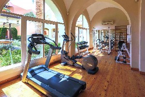 Hotel JAZ MAKADINA wakacje