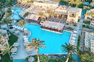 Hotel JAZ MAKADINA wakacje