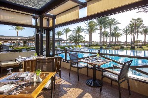 Hotel JAZ MAKADINA wakacje