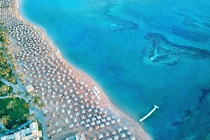 Hotel JAZ MAKADINA wakacje