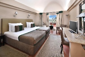 Hotel JAZ MAKADINA wakacje