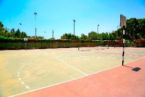 Hotel LABRANDA ROYAL MAKADI wakacje