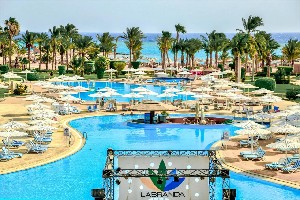 Hotel LABRANDA ROYAL MAKADI wakacje