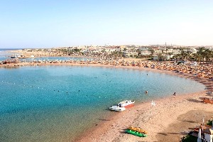 Hotel LABRANDA ROYAL MAKADI wakacje