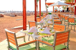 Hotel LABRANDA ROYAL MAKADI wakacje