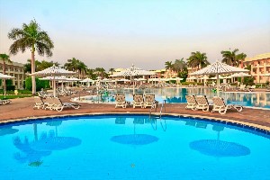 Hotel LABRANDA ROYAL MAKADI wakacje