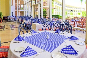 Hotel LABRANDA ROYAL MAKADI wakacje