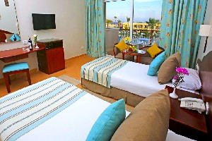 Hotel LABRANDA ROYAL MAKADI wakacje