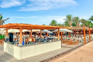 Hotel LABRANDA ROYAL MAKADI wakacje