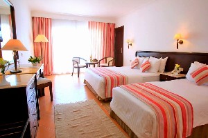 Hotel LABRANDA ROYAL MAKADI wakacje