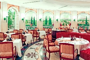 Hotel LABRANDA ROYAL MAKADI wakacje