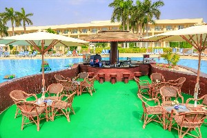 Hotel LABRANDA ROYAL MAKADI wakacje