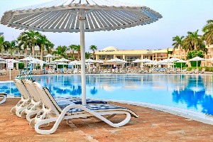 Hotel LABRANDA ROYAL MAKADI wakacje