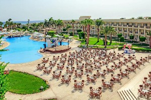 Hotel LABRANDA ROYAL MAKADI wakacje