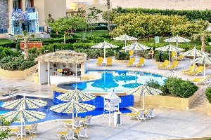 Hotel LEMON AND SOUL MAKADI BAY wakacje