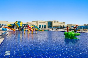 Hotel PICKALBATROS MAKADI RESORT wakacje