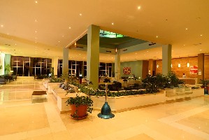 COOEE Prima Life Makadi Resort 5* (5*)