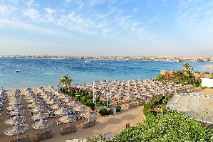 COOEE Prima Life Makadi Resort 5* (5*)