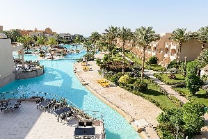 COOEE Prima Life Makadi Resort 5* (5*)