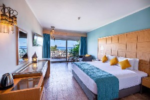 COOEE Prima Life Makadi Resort 5* (5*)
