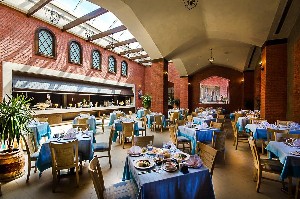 Serenity Fun City Resort 5* (5*)