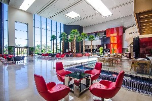 Serenity Fun City Resort 5* (5*)