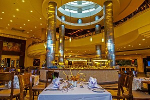 Serenity Makadi Beach 5* (5*)