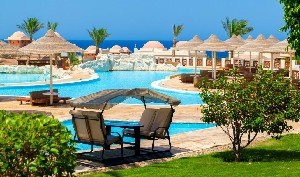 Serenity Makadi Beach 5* (5*)