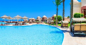 Serenity Makadi Beach 5* (5*)