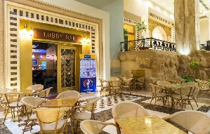 Serenity Makadi Beach 5* (5*)