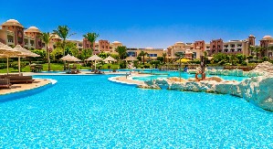 Serenity Makadi Beach 5* (5*)