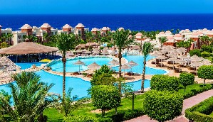 Serenity Makadi Beach 5* (5*)