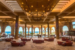 Hotel SIVA GOLDEN BAY MAKADI wakacje