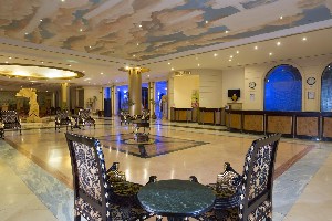 Hotel SIVA GOLDEN BAY MAKADI wakacje