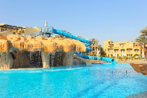 Hotel STELLA MAKADI GARDEN RESORT & SPA wakacje