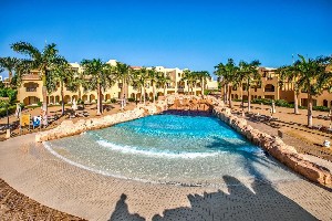 Hotel STELLA MAKADI GARDEN RESORT & SPA wakacje